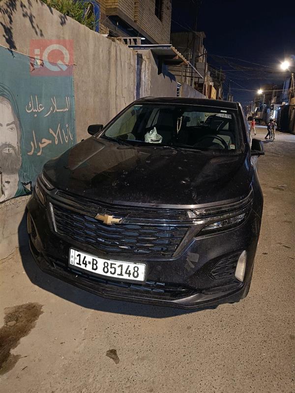 شيفروليه   للبيع في العراق